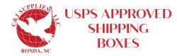 C & J Shipping Boxes | BirdPal Avian Products, Inc.