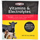 Durvet Vitamins & Electrolytes for Poultry, Pigeons, & Cage Birds