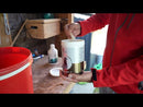 Cest Hefavit C - Vitamin C, Brewer's Yeast, & Pollen for Pigeons