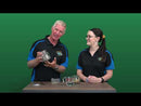 South American Mix Pellets for Conures, Amazons, & Macaws