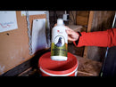 Cest Yellow Drink for Pigeons - Eliminates Canker & Ornithosis