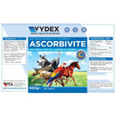 Ascorbivite - Soluble Source of Vitamin C