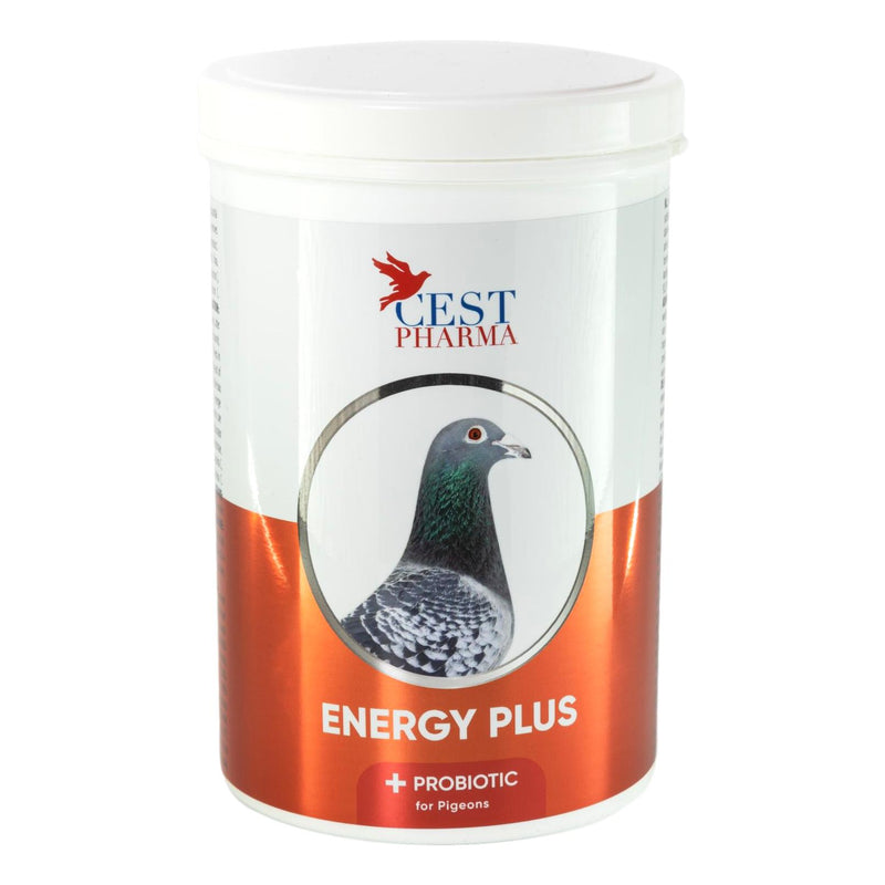 Cest Energy Plus - Essential Carbohydrates for Pigeons