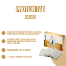 Cest Protein Plus Tablets - For Muscle Production & Breeding - BirdPal Avian Products, Inc.