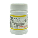 Contraworm Tablets for Pigeons - 100 ct - BirdPal Avian Products, Inc.
