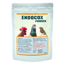Endocox Powder for Birds - 100g - BirdPal Avian Products, Inc.