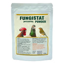 Fungistat Powder - Nystatin Candida Treatment for Birds - BirdPal Avian Products, Inc.