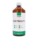 Jaap Koehoorn Electrolyte + - Electrolytes, Aminos & Vitamins for Racing Pigeons