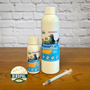 MoxiVet Plus - Moxidectin + Praziquantel Parasite Control for Birds - BirdPal Avian Products, Inc.