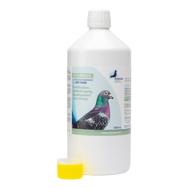 PHP Breeding Kit - The Ultimate Pigeon Breeding Bundle - BirdPal Avian Products, Inc.