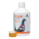 PHP Health Oil - Coconut Oil, Wheat Germ Oil, & Fish Oil Blend - BirdPal Avian Products, Inc.
