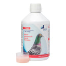 PHP T-Tonic - Oregano & Fish Oil Supplement - BirdPal Avian Products, Inc.