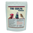 Tri-Sulfa Powder for Birds - BirdPal Avian Products, Inc.