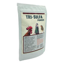 Tri-Sulfa Powder for Birds - BirdPal Avian Products, Inc.