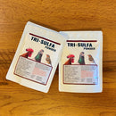 Tri-Sulfa Powder for Birds - BirdPal Avian Products, Inc.
