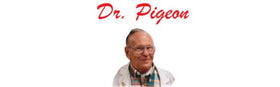 Dr. Pigeon | BirdPal Avian Products, Inc.