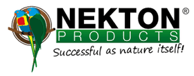 Nekton Products | BirdPal Avian Products