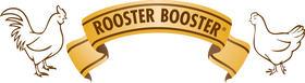 Rooster Booster Products | BirdPal Avian Products