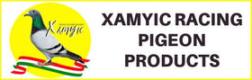 Productos Xamyic para Palomas, Moy Lopez. Racing Pigeon Products Xamyic.