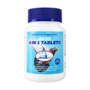 Aviomed 4-in-1 - Canker, Cocci, E. Coli, & Paratyphoid Treatment for Birds
