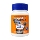 Aviomed Nidazole Tablets- Crop Canker Treatment for Pigeons