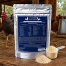 Electro Fowl Max - Poultry Electrolytes, Vitamins, Probiotics, w/ Amino Acids