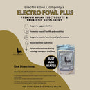 Electro Fowl Plus