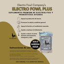 Electro Fowl Plus