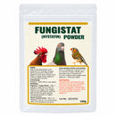Fungistat Powder - Nystatin Candida Treatment for Birds
