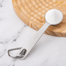 Stainless Steel Heavy-Duty Measuring Spoon Set - 7 pc
