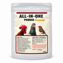 All-in-One Powder Complete - A Multi-Disease Formula for Birds