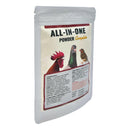 All-in-One Powder Complete - A Multi-Disease Formula for Birds