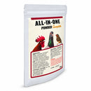 All-in-One Powder Complete - A Multi-Disease Formula for Birds