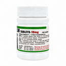 Amoxicillin 10mg Oral Tablets for Birds