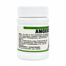 Amoxicillin 10mg Oral Tablets for Birds