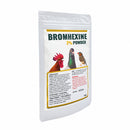 Bromhexine 2% Powder for Birds - Clears Mucus from Airways