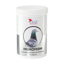 Cest Pharma Imunoferm product for pigeons on a white background