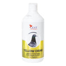 Cest Yellow Drink for Pigeons - Eliminates Canker & Ornithosis