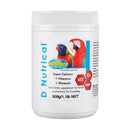 D Nutrical Powder for Birds - Triple Calcium for Breeding