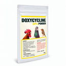 Doxycycline 20% Powder for Birds