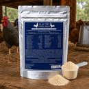 Electro Fowl Max - Poultry Electrolytes, Vitamins, Probiotics, w/ Amino Acids