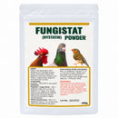 Fungistat Powder - Nystatin Candida Treatment for Birds