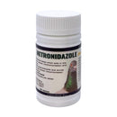 Metronidazole 250 mg Tablets - for Canker & Giardia in Birds