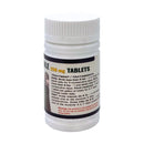 Metronidazole 250 mg Tablets - for Canker & Giardia in Birds