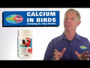 D Nutrical Powder for Birds - Triple Calcium for Breeding