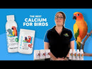 Calcivet - Liquid Calcium for Birds with Vitamin D3
