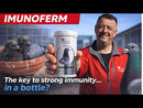 Cest Imunoferm - Strengthens Immunity in Pigeons