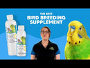 Breeding Aid Liquid - Enhances Egg Production