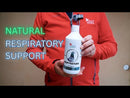 Cest Respynatura - a Natural Respiratory Infection Treatment