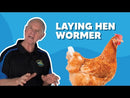 Wormout Laying Hen Solution - Liquid Levamisole